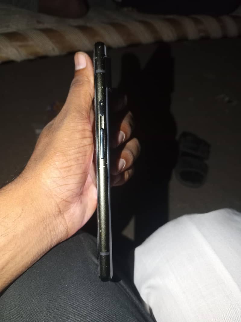 Google Pixel 6 5