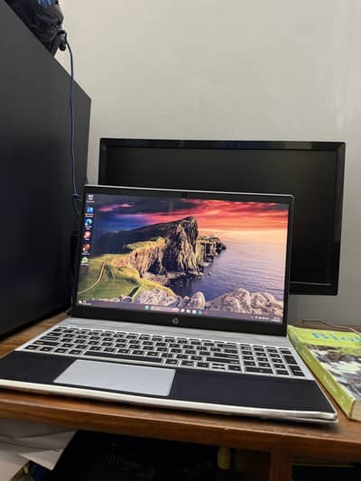 Hp Pavilion 15 i7-8Th gen Exchange possible