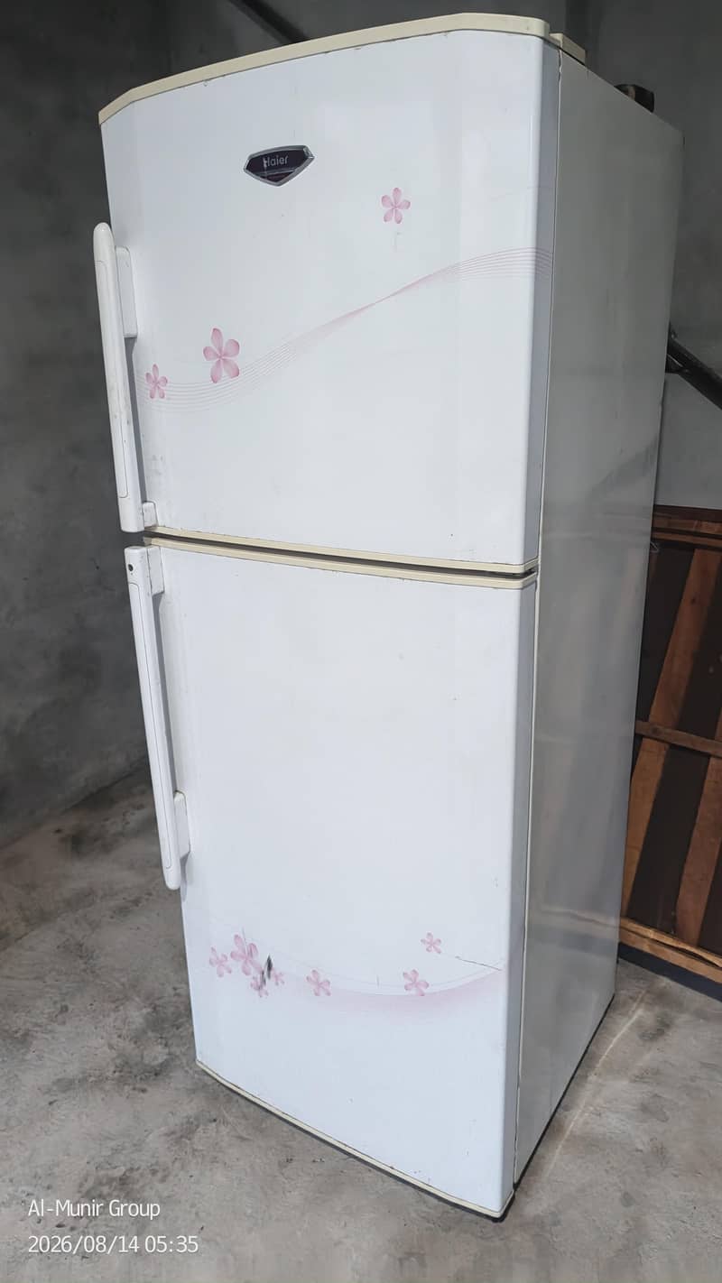 Haier 0