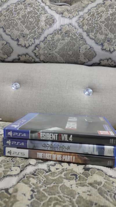 PS4,PS5 games for sale