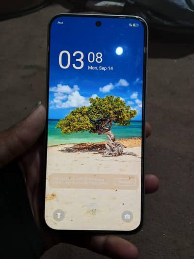 Infinix Hot 6 Pro