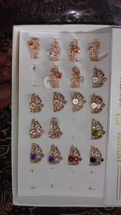 Jewelry Item's for sale