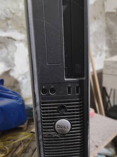 Dell Desktop computer For Sell