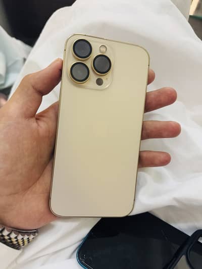Apple iPhone 13 Pro jv