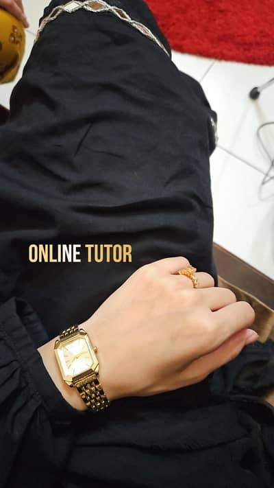 tutor for kids