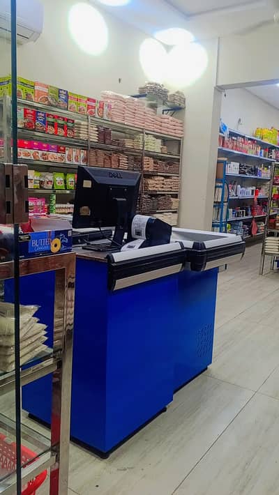 grocery store for sale