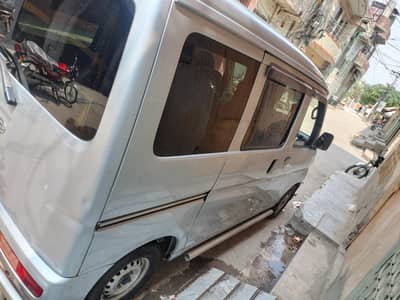 2013-2018 Hijet 1st Owner Home use proper 1st hand original enjine