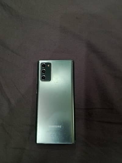 Samsung Galaxy Note 20 5G 8/256