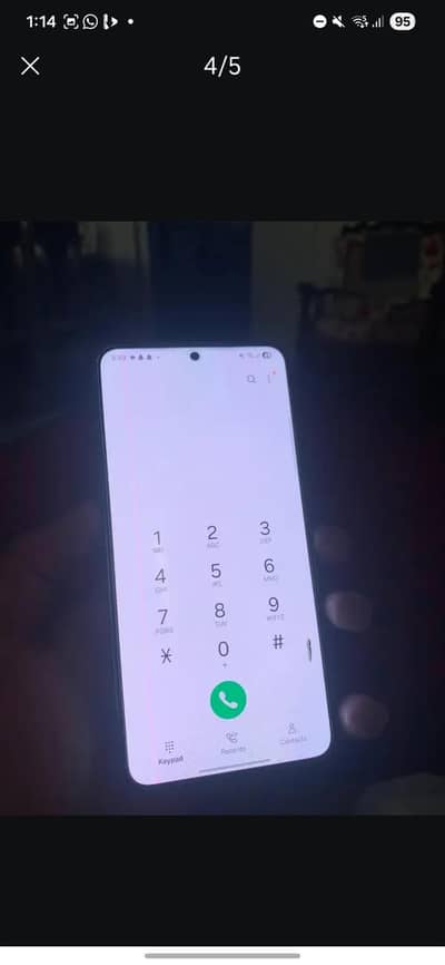 Samsung Mobile S22