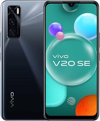 Vivo V20 SE  8/128  Indisplay fingerprint 03068096781