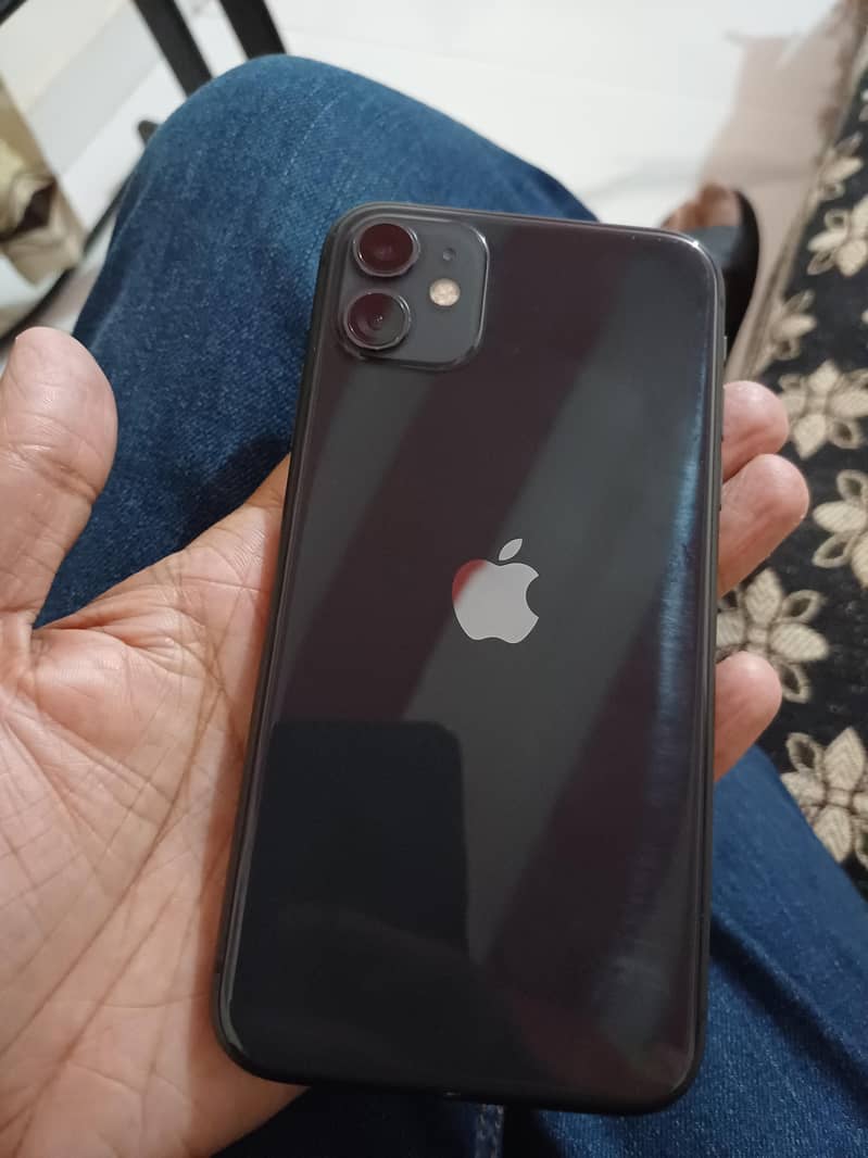 Apple iPhone 11 0
