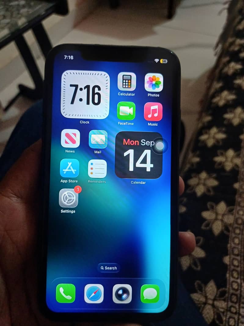 Apple iPhone 11 1