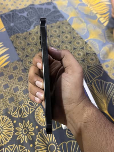 Apple iPhone 16 Pro Max with box