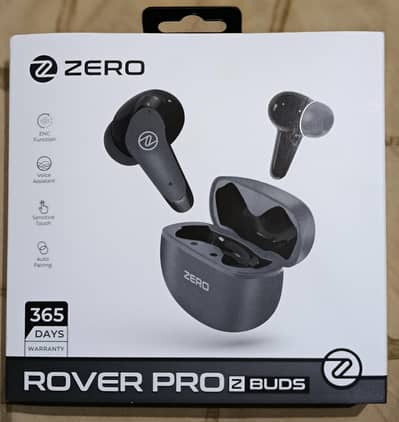 Zero Rover Pro Z-buds - Earbuds