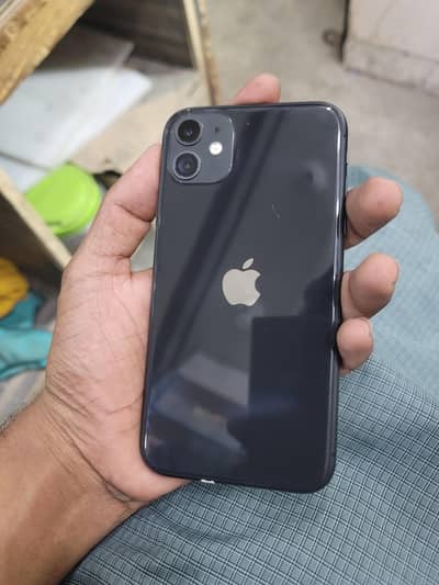 Apple iPhone 11 MDM