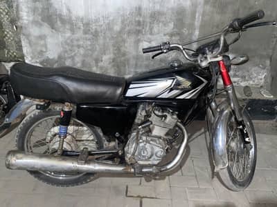 HONDA 2003