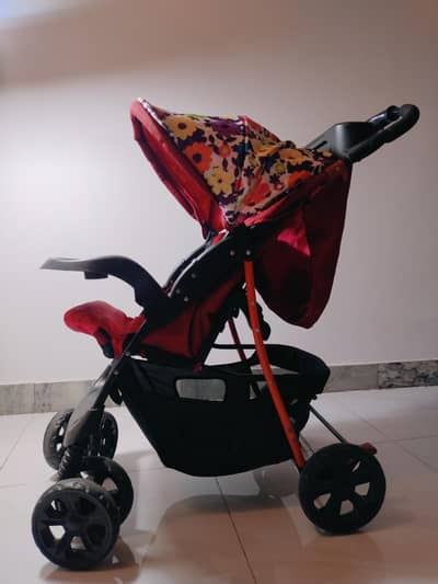 Baby cart
