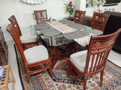 dinning table