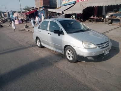 Suzuki Liana 2006