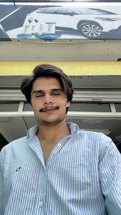 Zuhan Bhutta