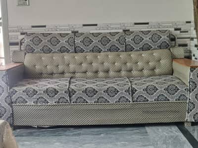 sofa set for urgent sale