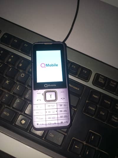 QMobile SL100