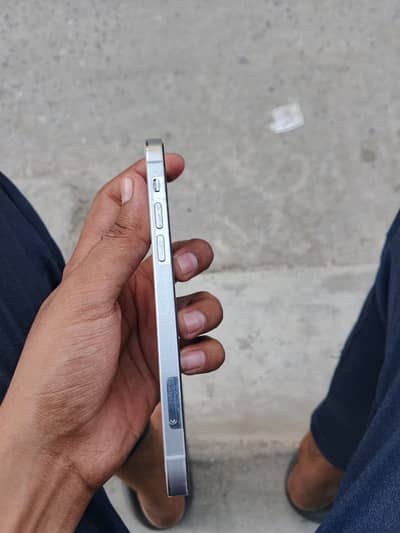 Apple iPhone 12 Pro