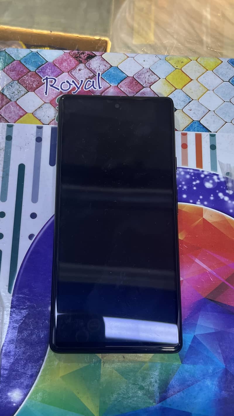 Google Pixel 6 1
