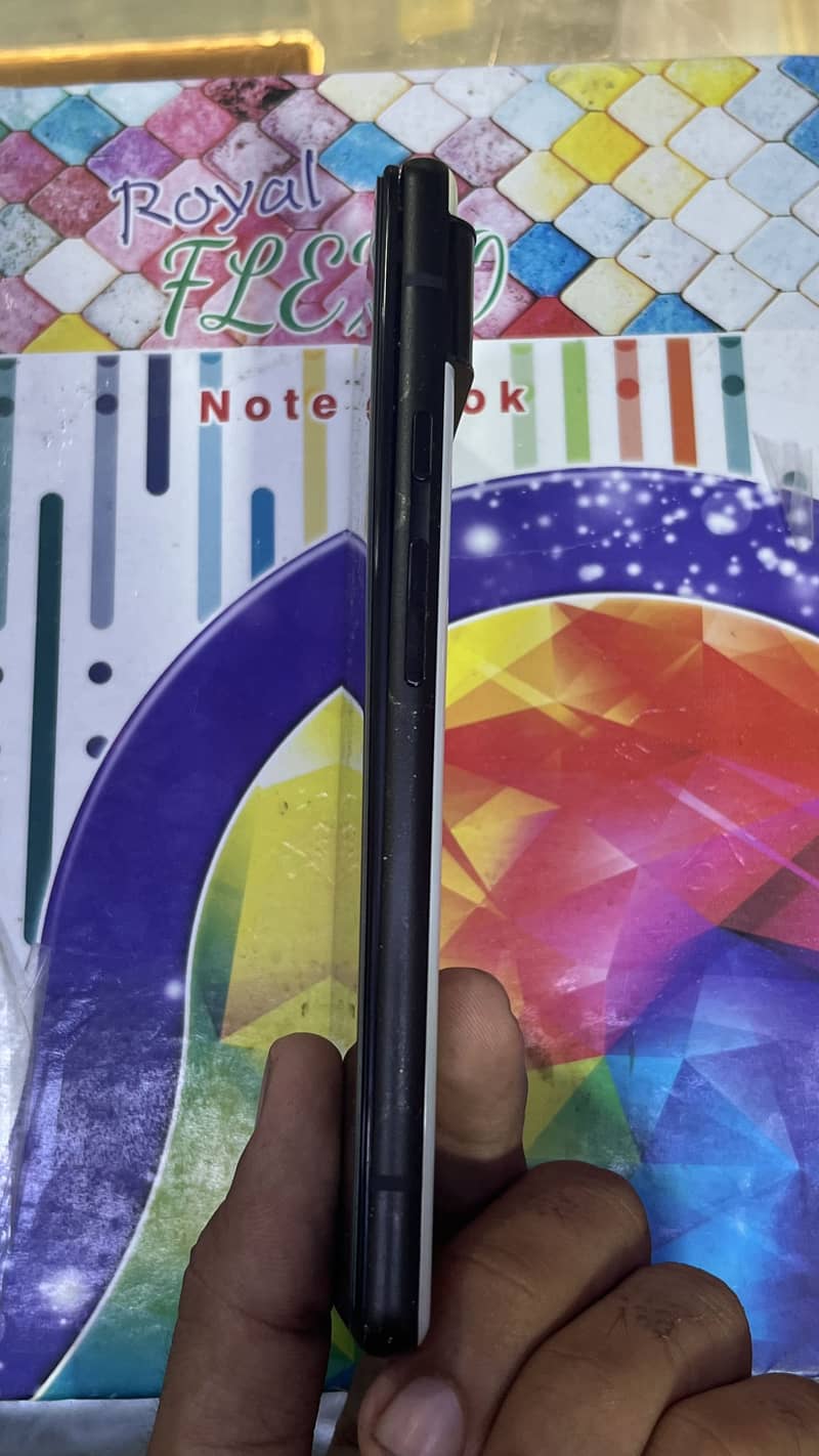 Google Pixel 6 5