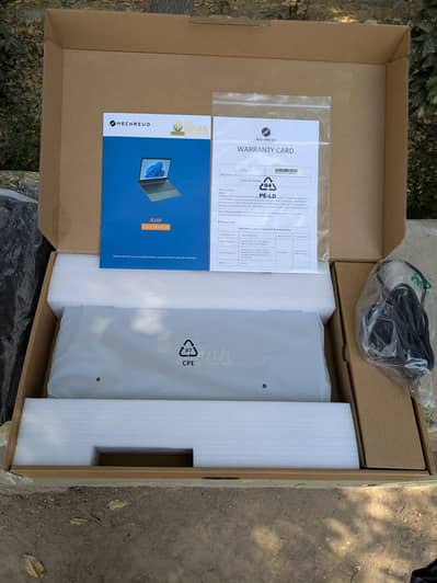 PM laptop 2026 ( mechrevo R14P)