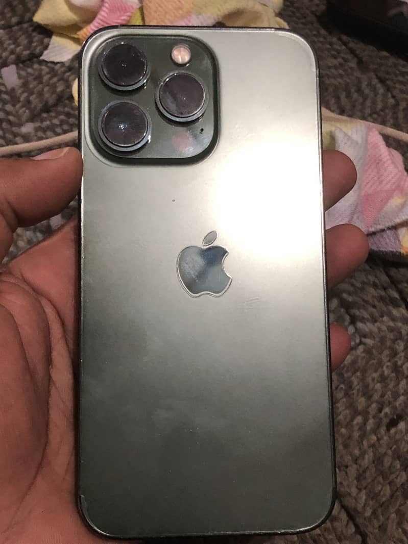 Apple iPhone 13 Pro 3