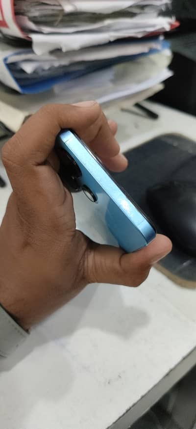 Infinix Hot 30i