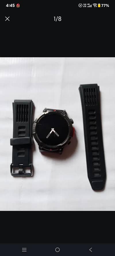 Yolo legend smart watch