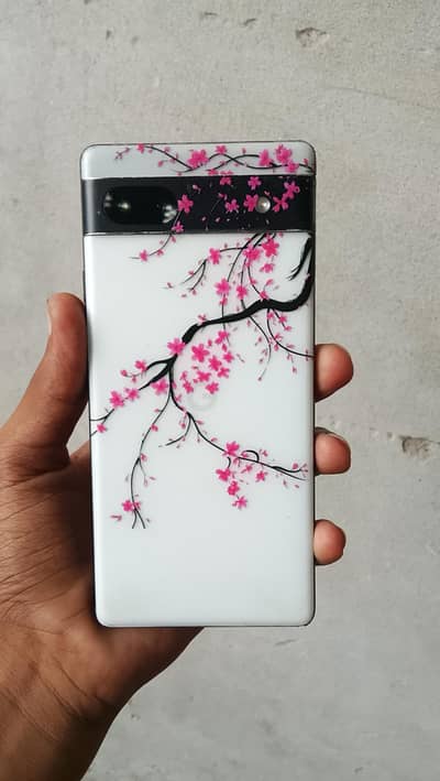 Google Pixel 6a