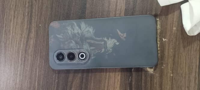 Itel S25
