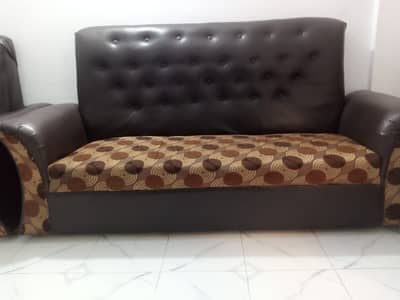 7 seater Sofa Set