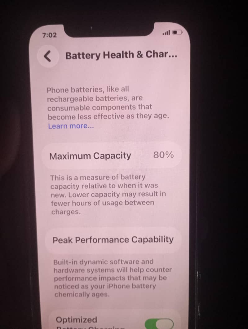 Apple iPhone 12 3
