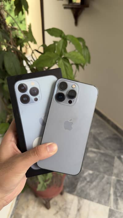 Apple iPhone 13 Pro