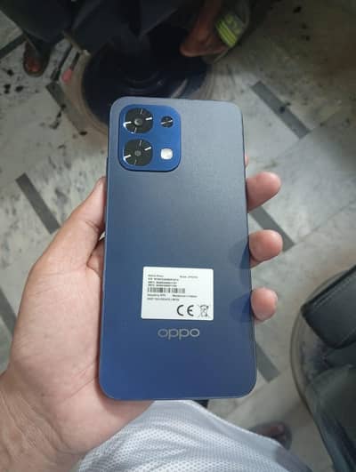 OPPO A6Pro 8/256