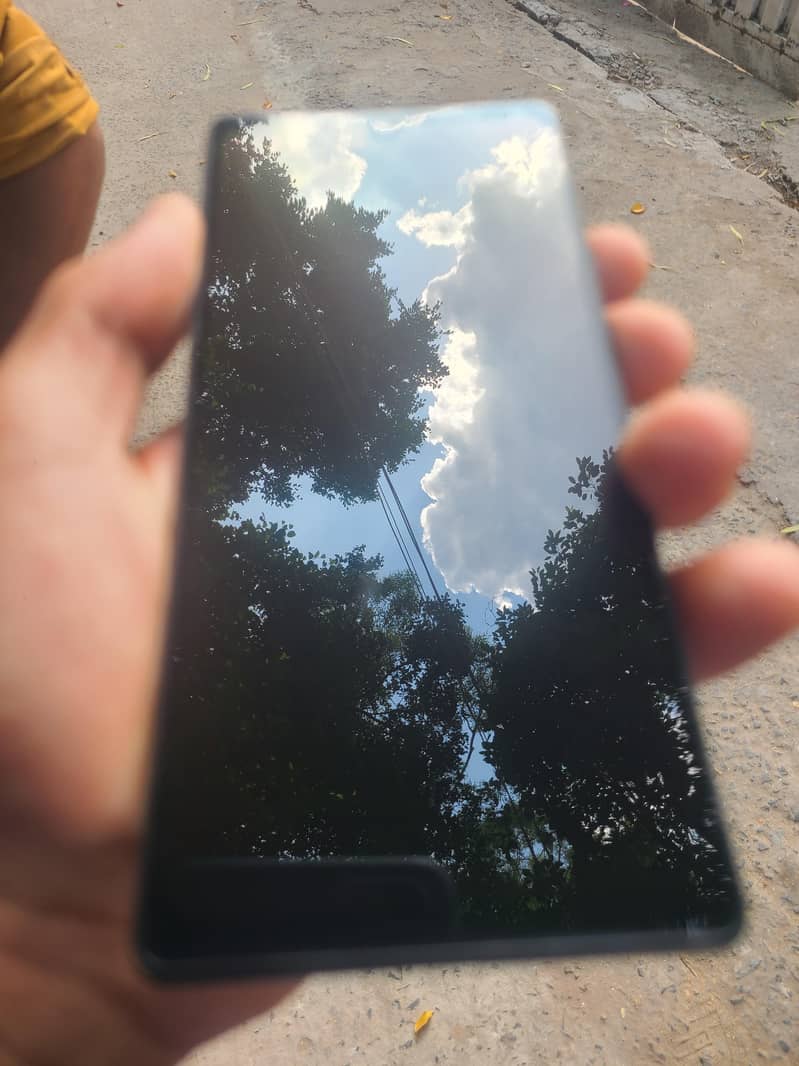 Google Pixel 6a 1