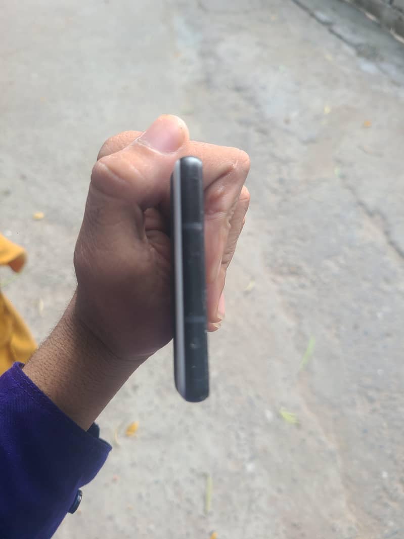 Google Pixel 6a 3
