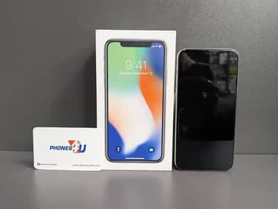 Apple iPhone X