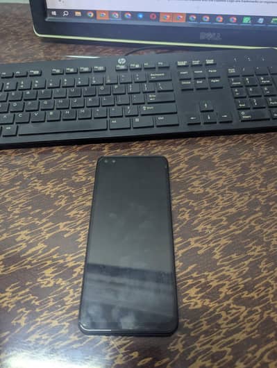 Infinix Note 8