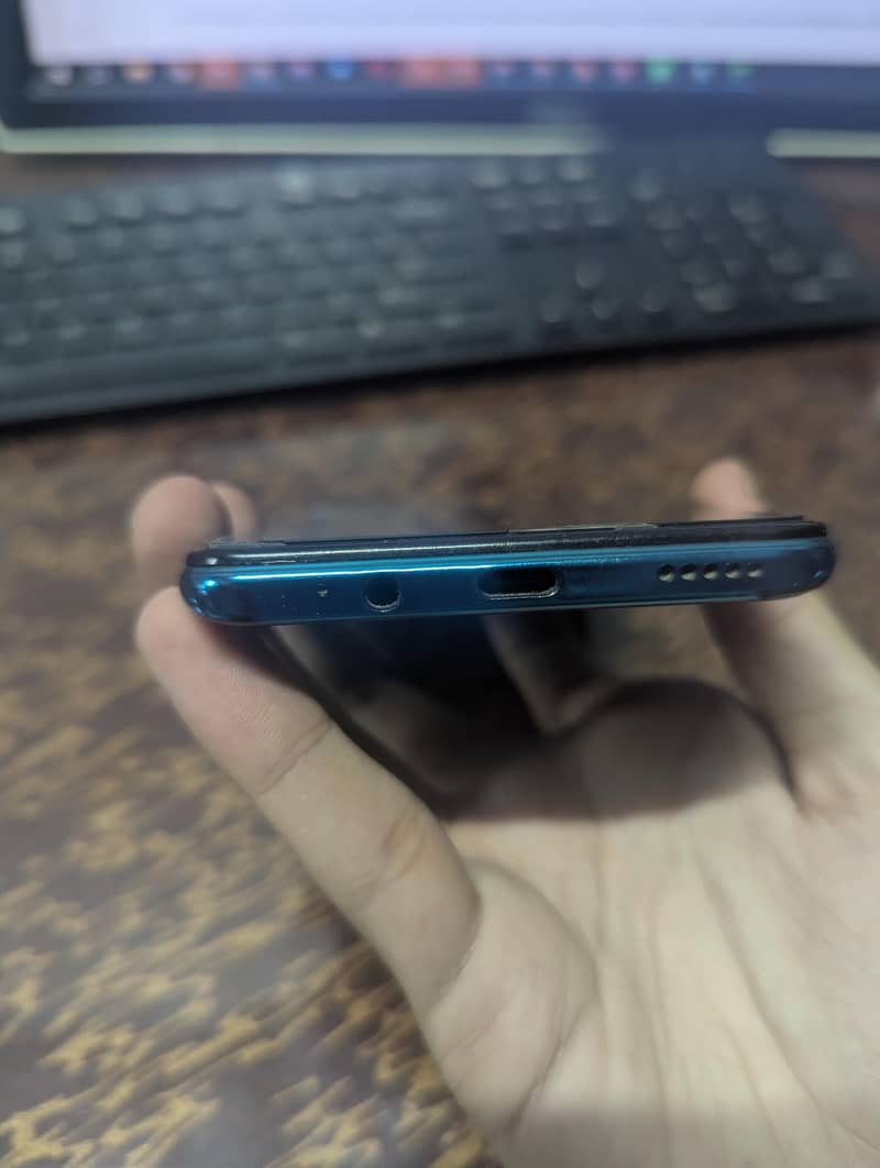 Infinix Note 8 1