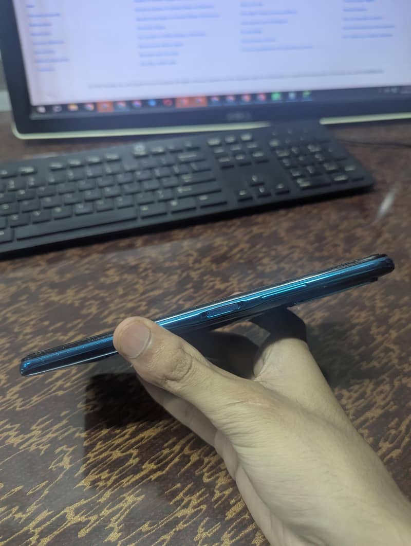 Infinix Note 8 2