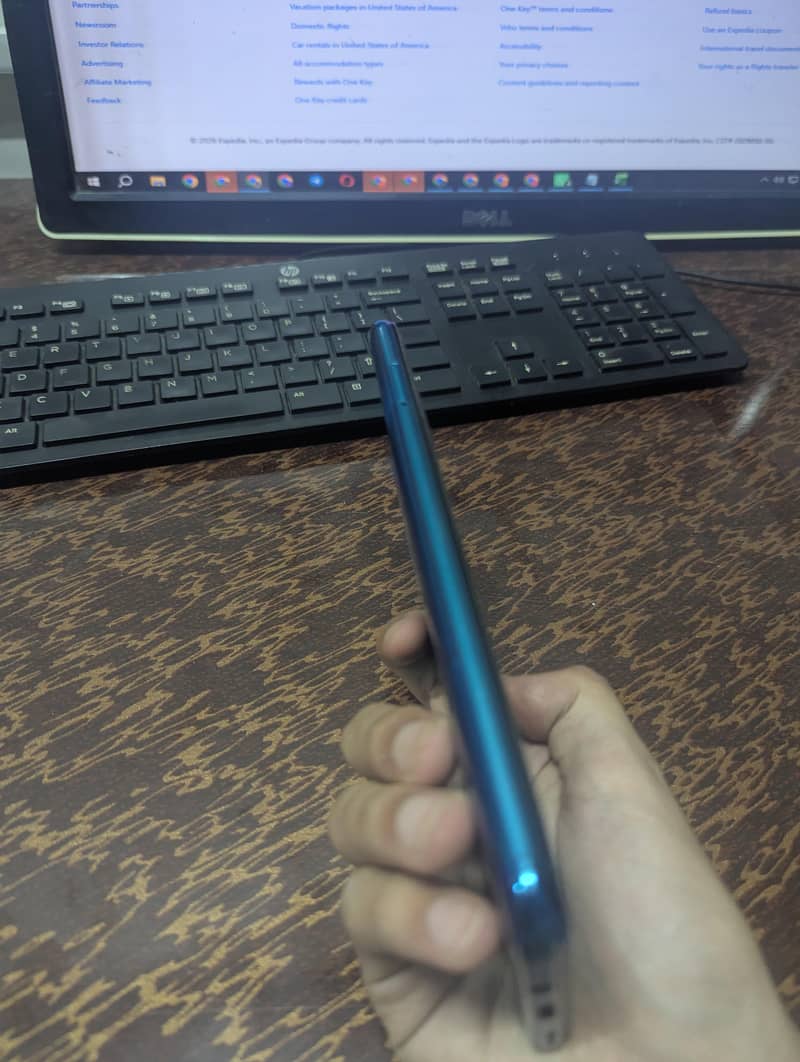 Infinix Note 8 4