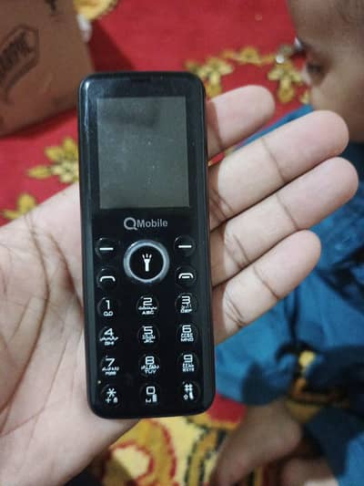 buttono wala phone