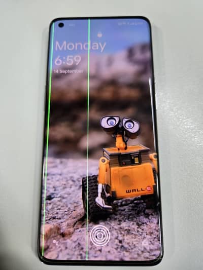 One Plus 9 Pro 5G