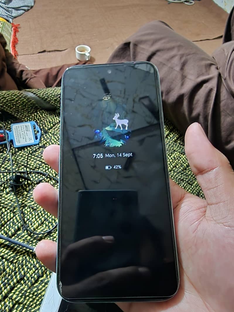 Honor 6C 4