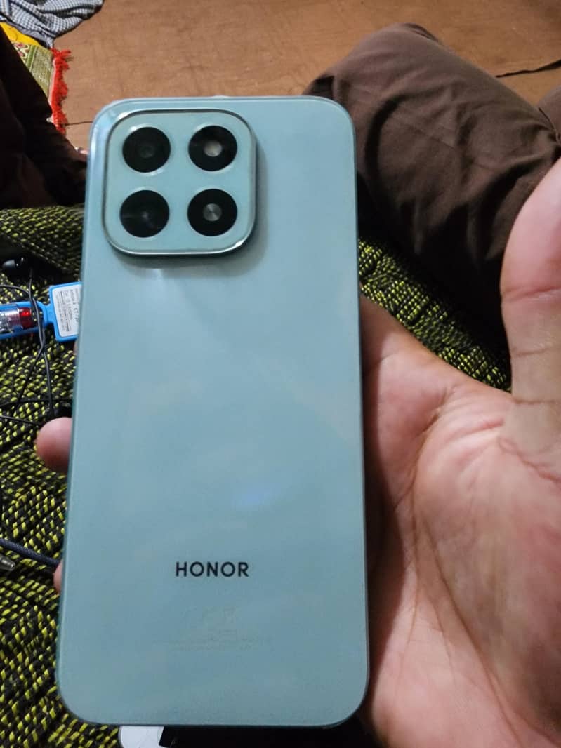 Honor 6C 5